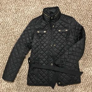 Croft and barrow jacket